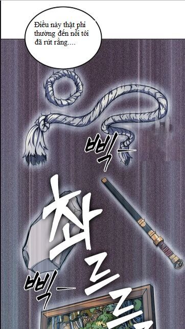 Vua Trộm Mộ Chapter 57 - Page 70