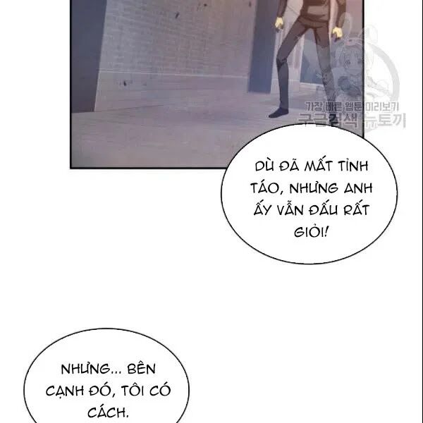 Vua Trộm Mộ Chapter 185 - Page 40