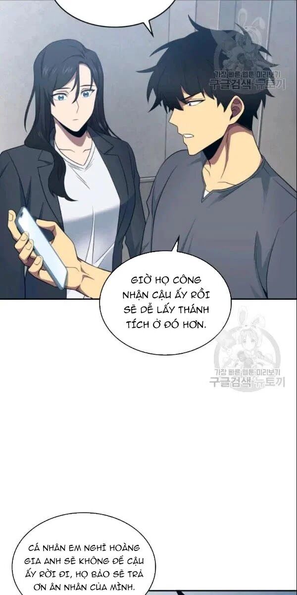 Vua Trộm Mộ Chapter 185 - Page 98