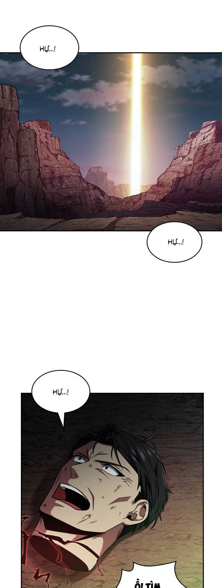 Vua Trộm Mộ Chapter 278 - Page 29