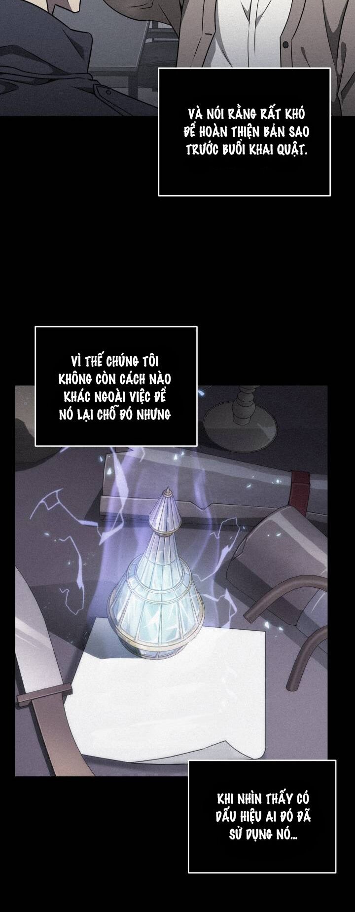 Vua Trộm Mộ Chapter 278 - Page 7