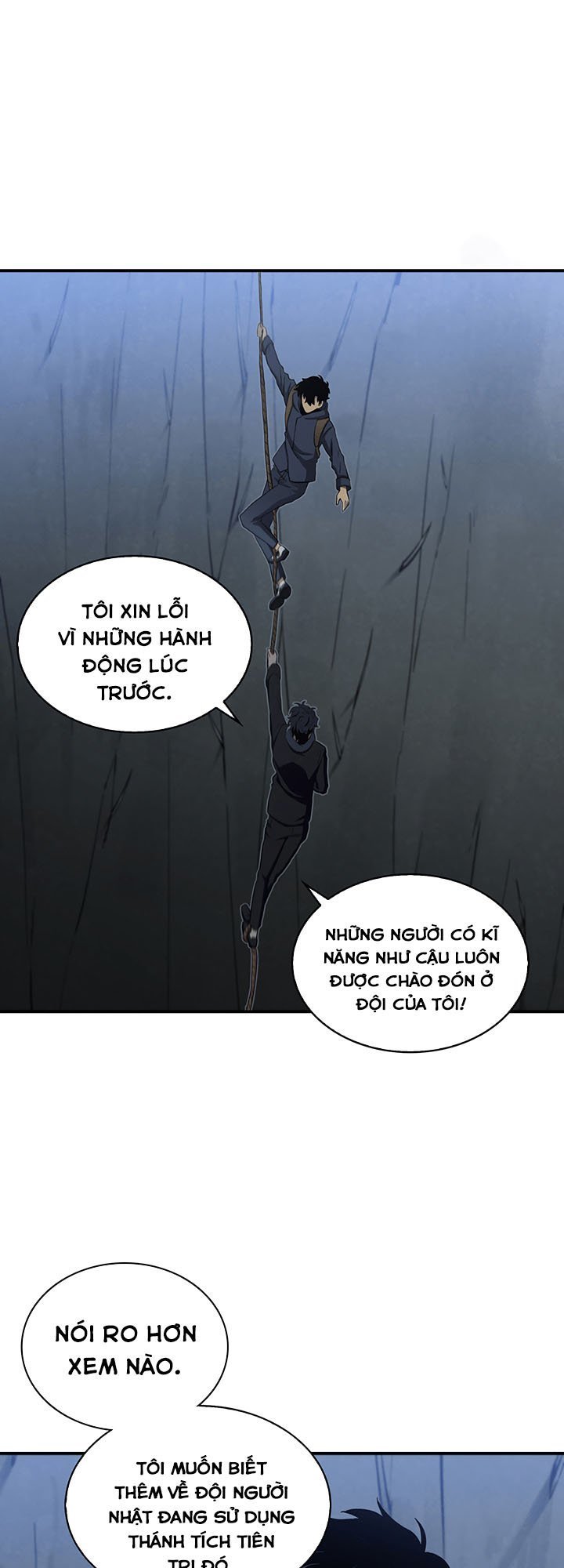 Vua Trộm Mộ Chapter 10.5 - Page 25