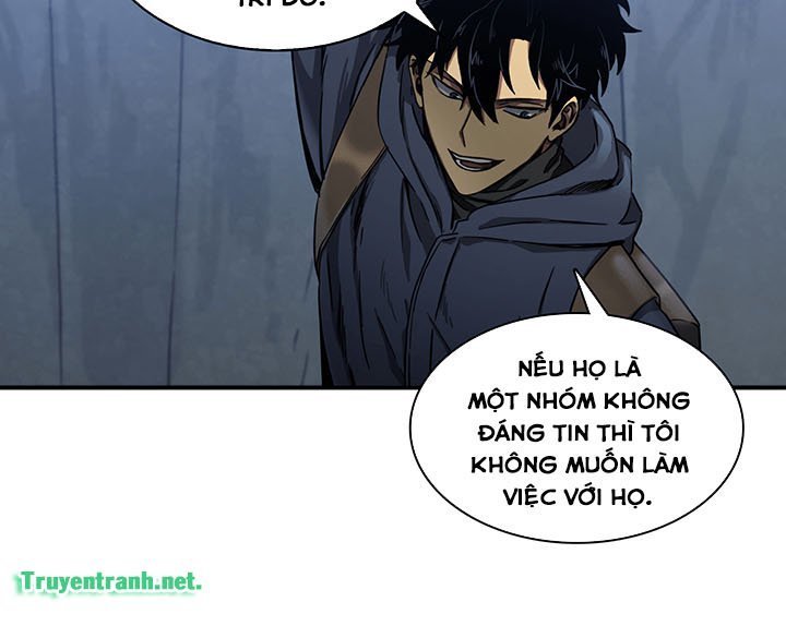 Vua Trộm Mộ Chapter 10.5 - Page 26