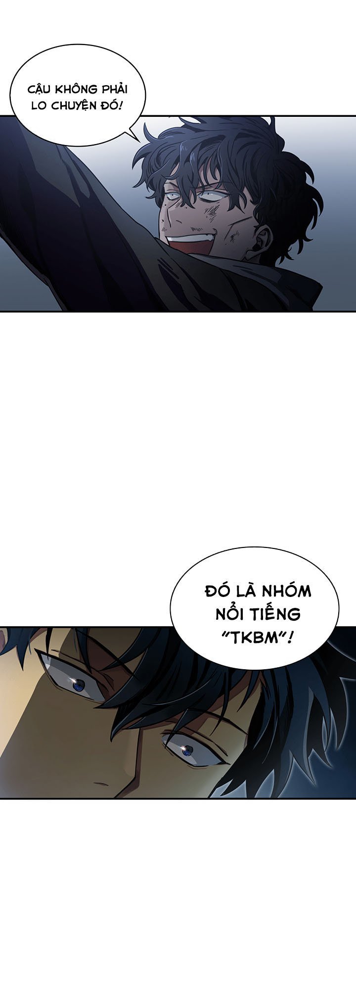 Vua Trộm Mộ Chapter 10.5 - Page 27