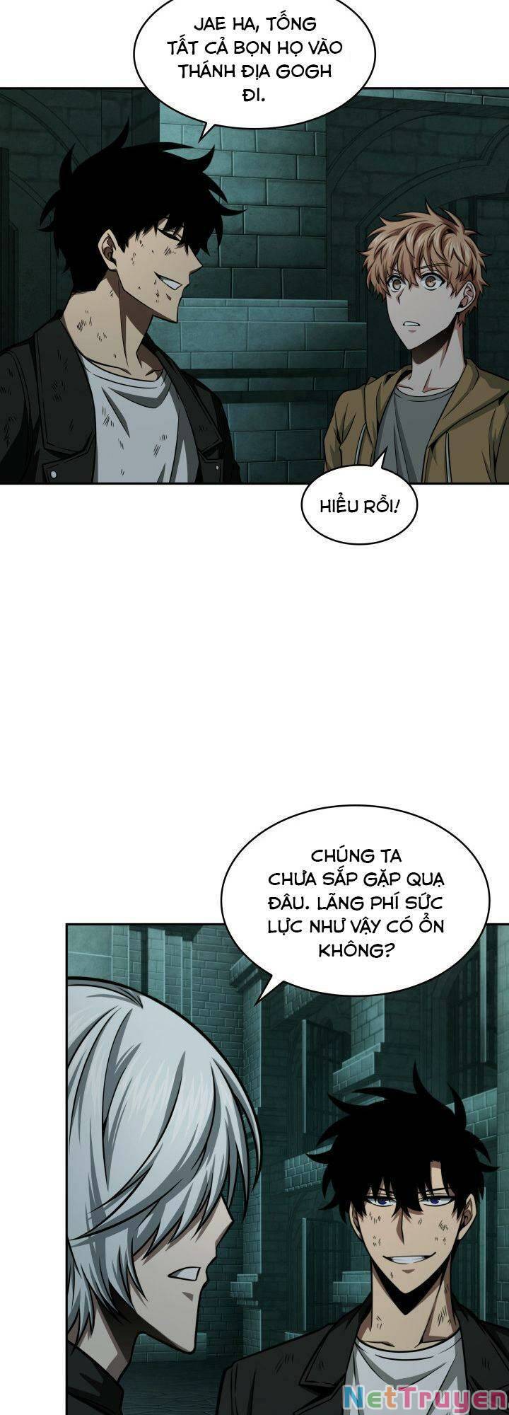 Vua Trộm Mộ Chapter 324 - Page 26