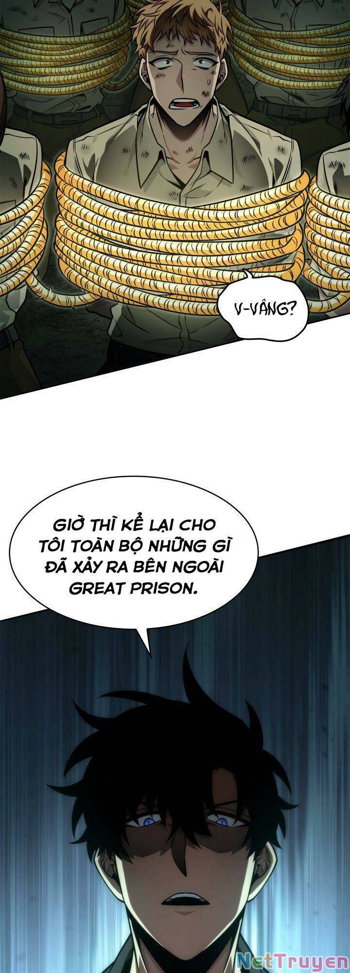 Vua Trộm Mộ Chapter 324 - Page 50