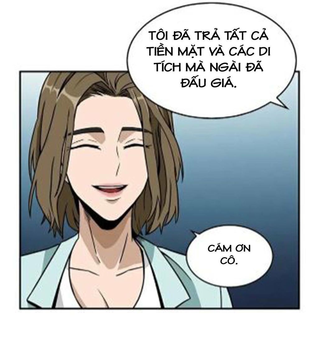 Vua Trộm Mộ Chapter 68 - Page 66