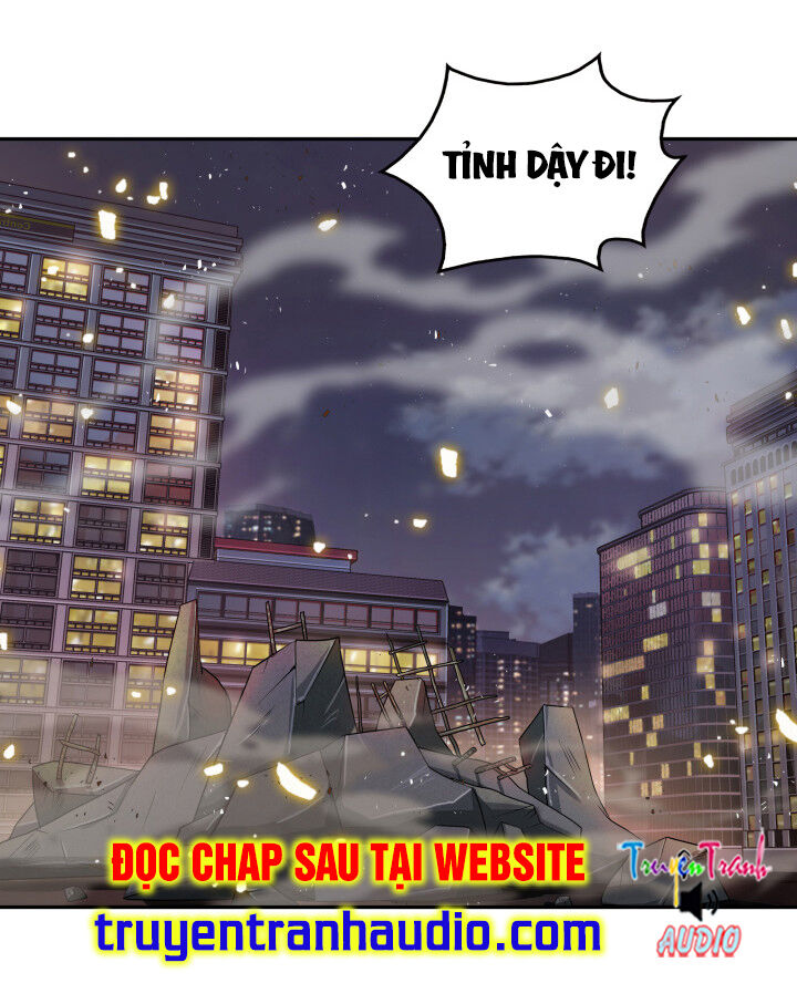 Vua Trộm Mộ Chapter 116 - Page 21