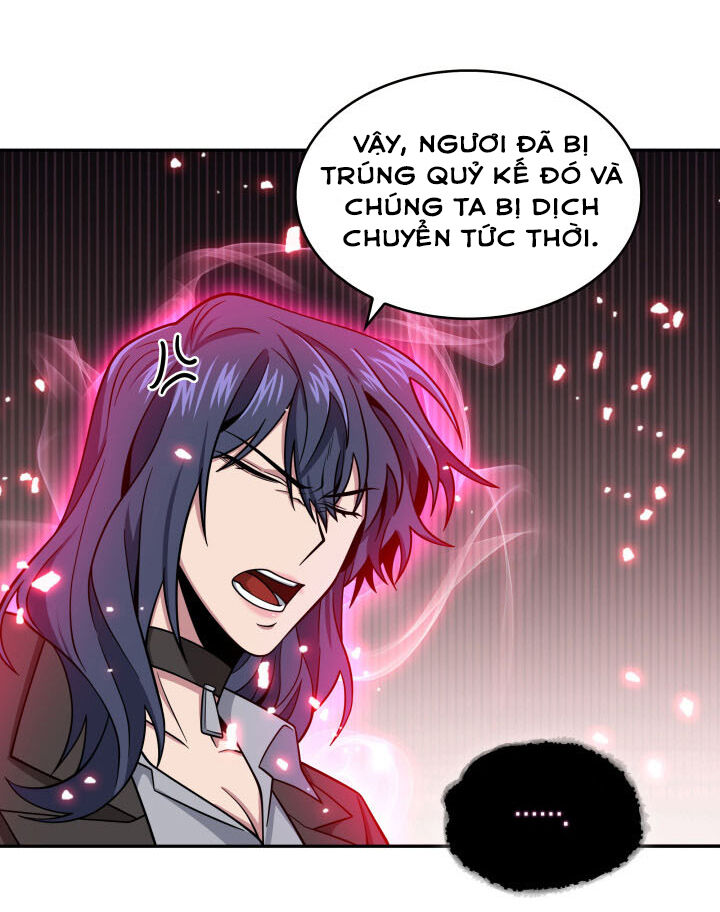 Vua Trộm Mộ Chapter 116 - Page 25