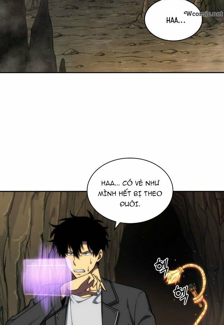 Vua Trộm Mộ Chapter 227 - Page 15