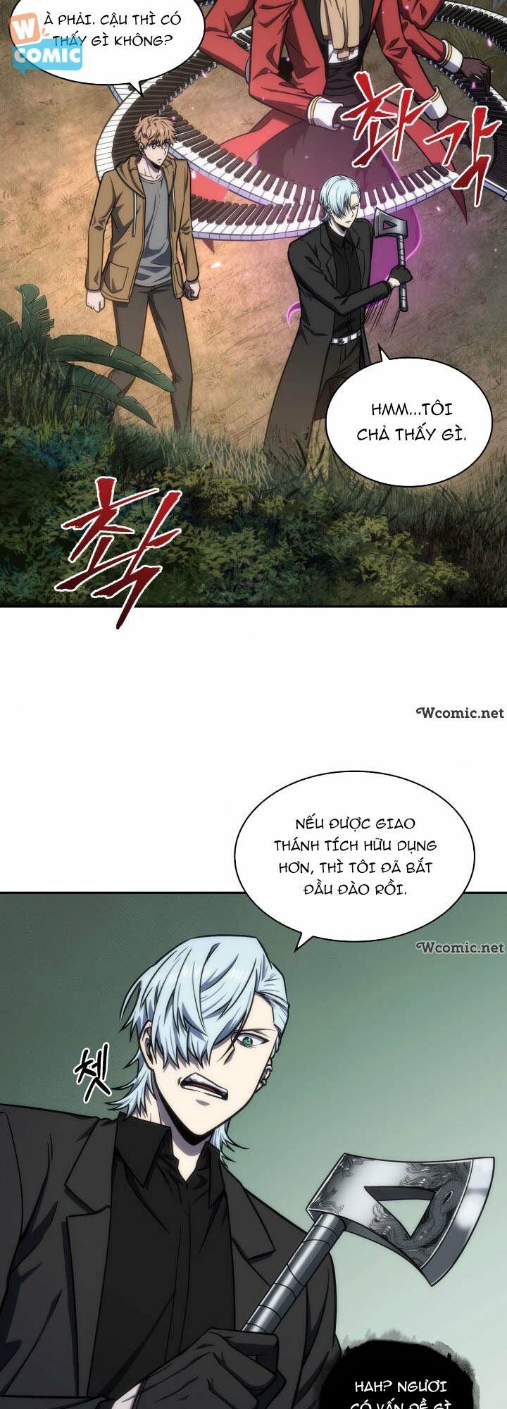 Vua Trộm Mộ Chapter 227 - Page 29