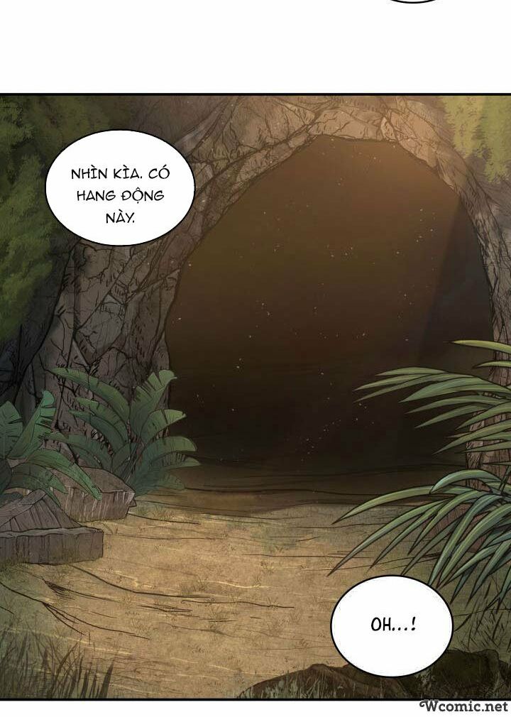 Vua Trộm Mộ Chapter 227 - Page 31