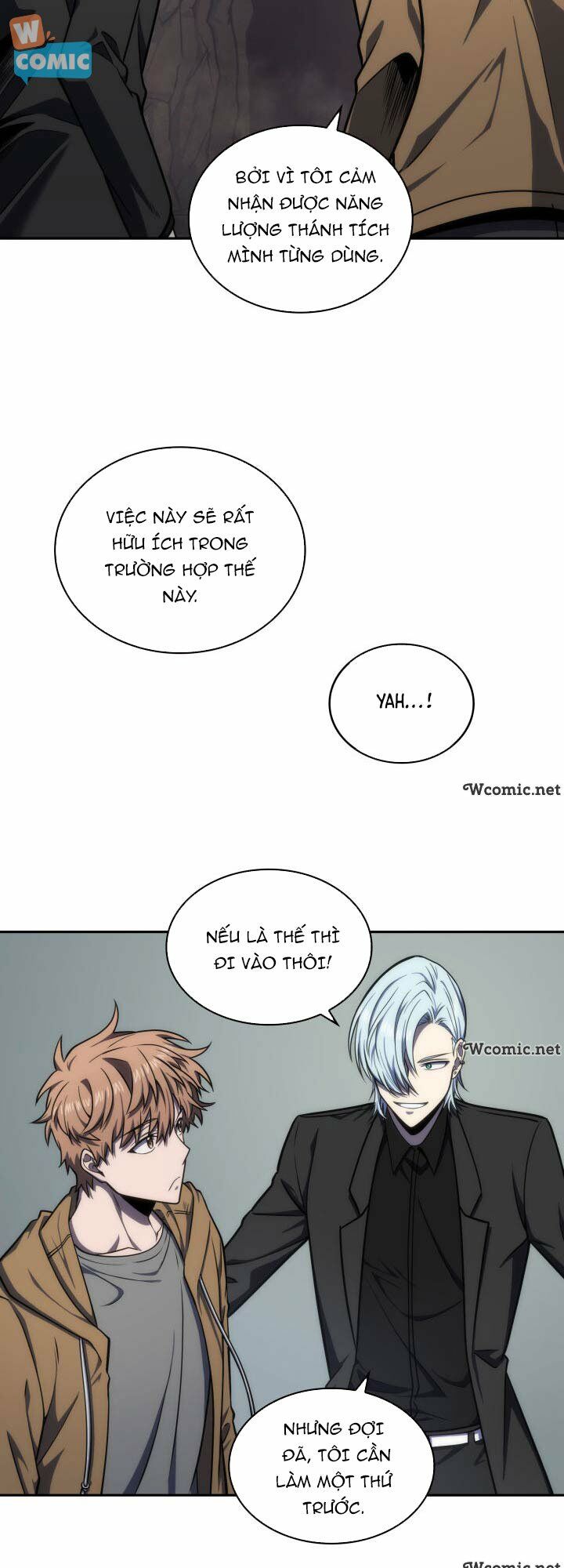 Vua Trộm Mộ Chapter 227 - Page 37