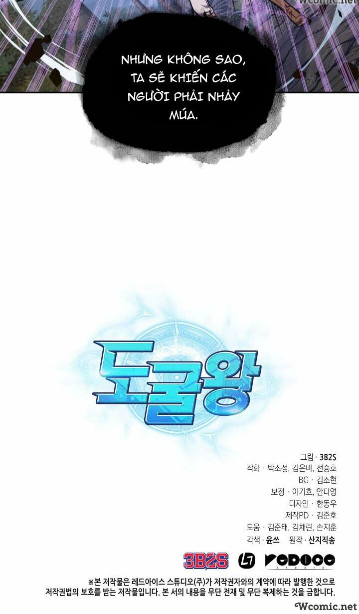 Vua Trộm Mộ Chapter 227 - Page 44