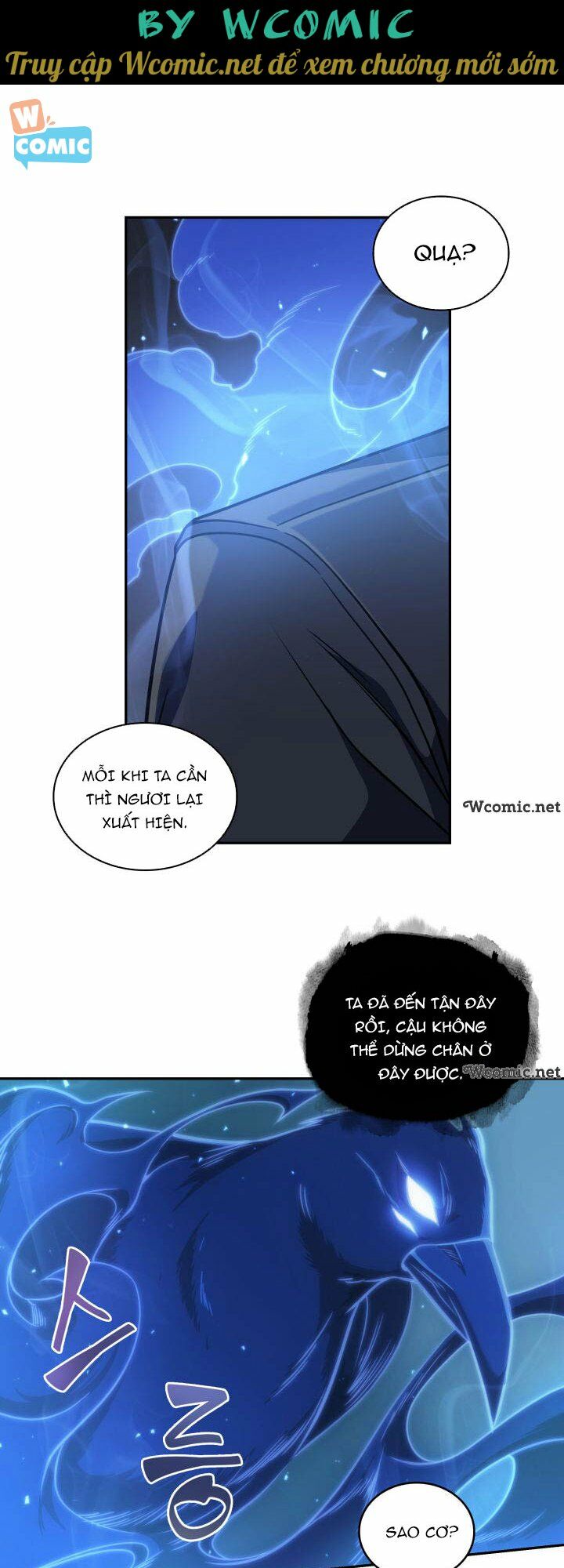 Vua Trộm Mộ Chapter 227 - Page 6