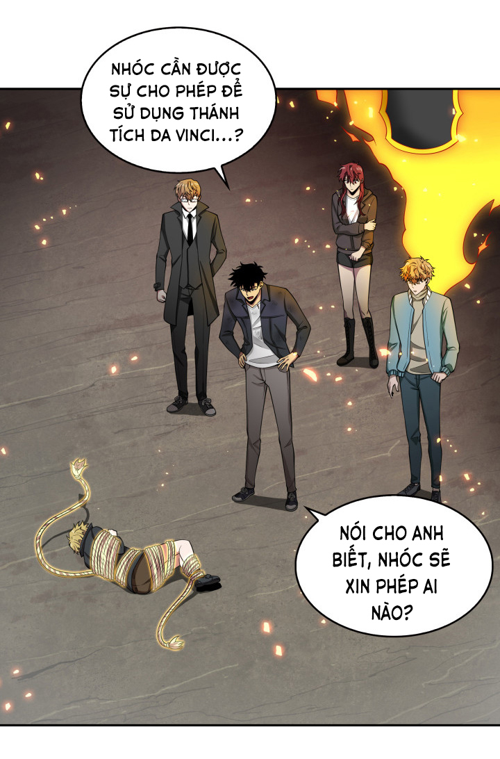 Vua Trộm Mộ Chapter 122 - Page 2