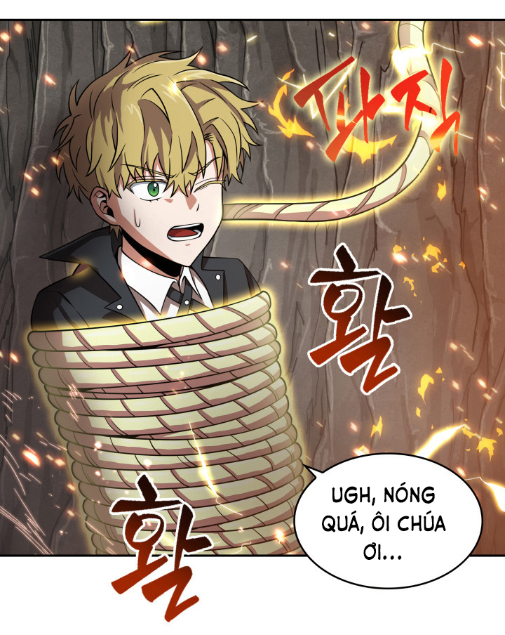 Vua Trộm Mộ Chapter 122 - Page 29