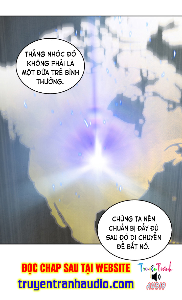 Vua Trộm Mộ Chapter 122 - Page 66