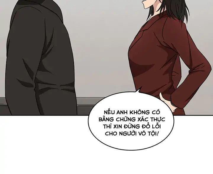 Vua Trộm Mộ Chapter 4.5 - Page 3