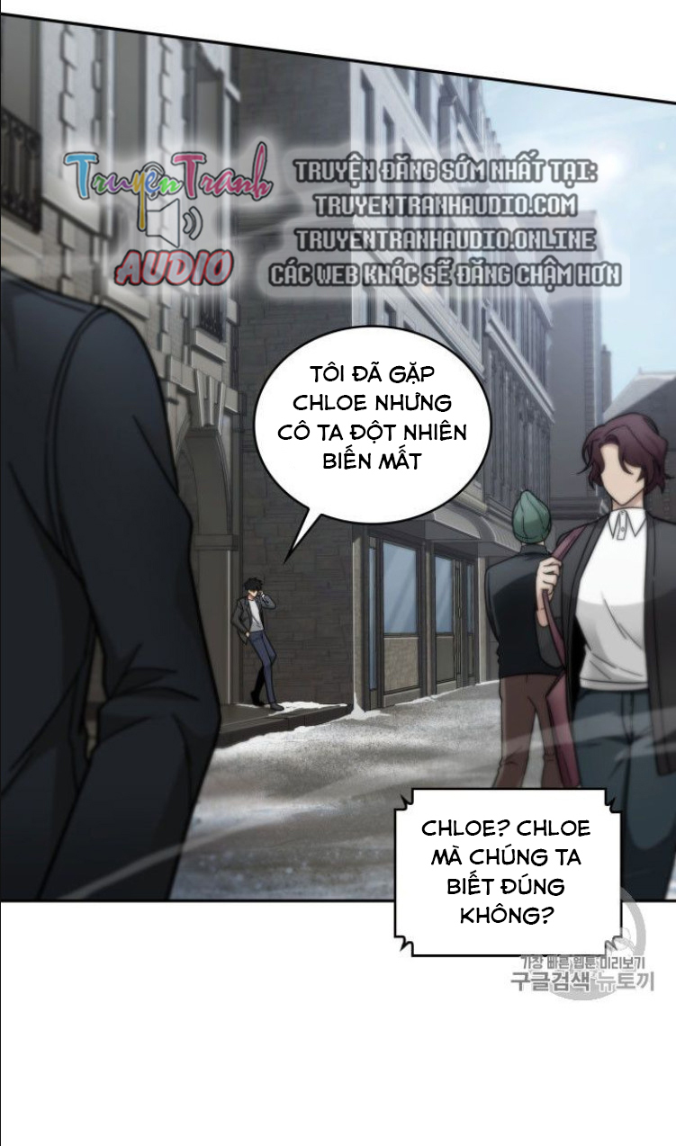 Vua Trộm Mộ Chapter 162 - Page 22