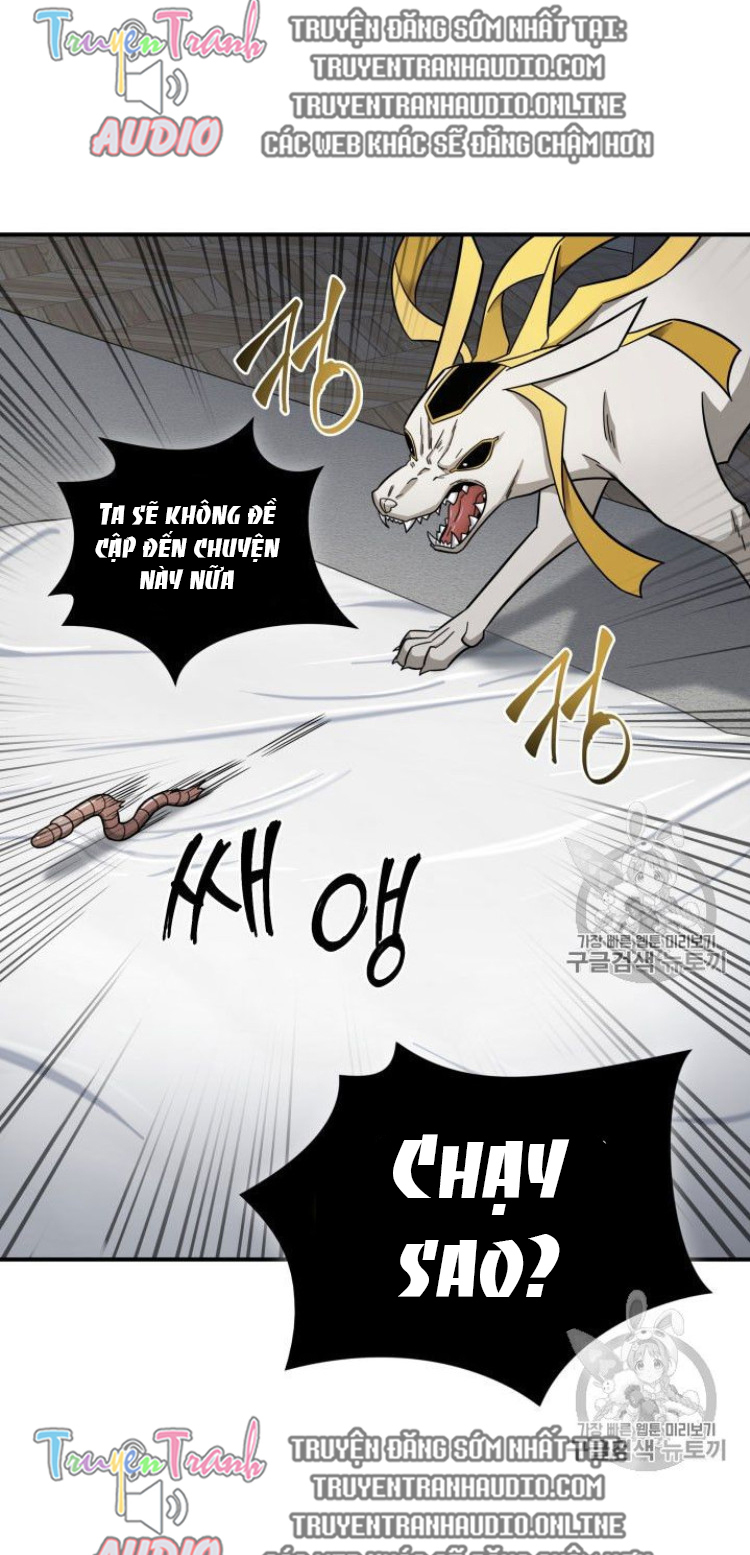 Vua Trộm Mộ Chapter 162 - Page 47