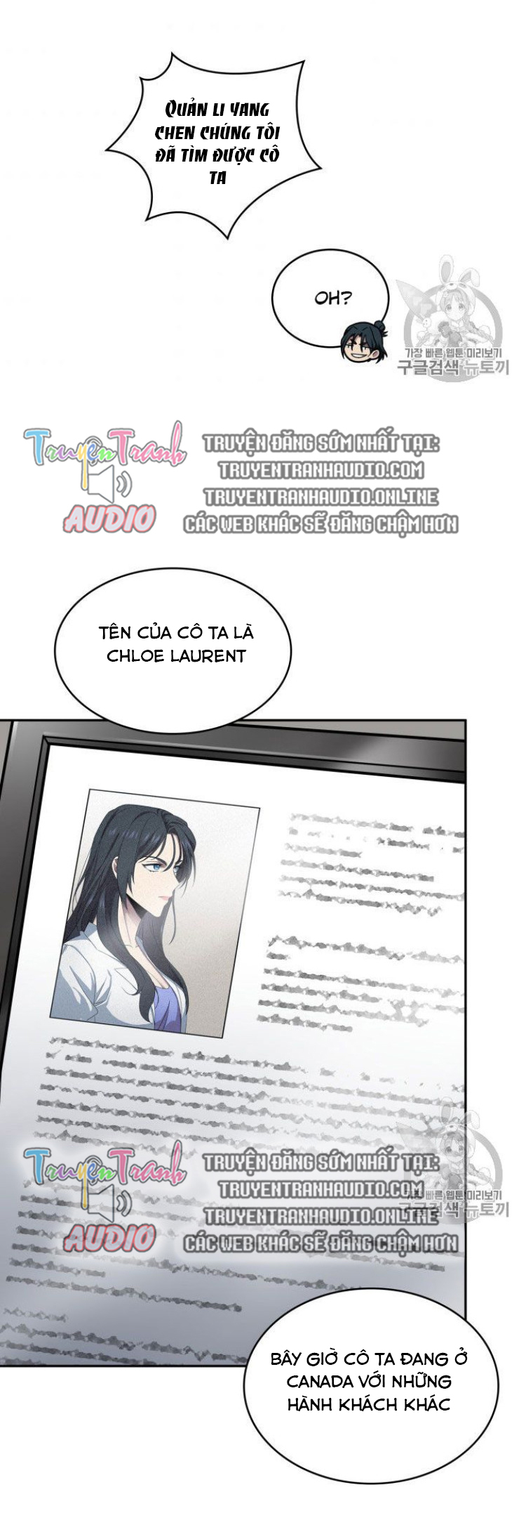 Vua Trộm Mộ Chapter 162 - Page 64