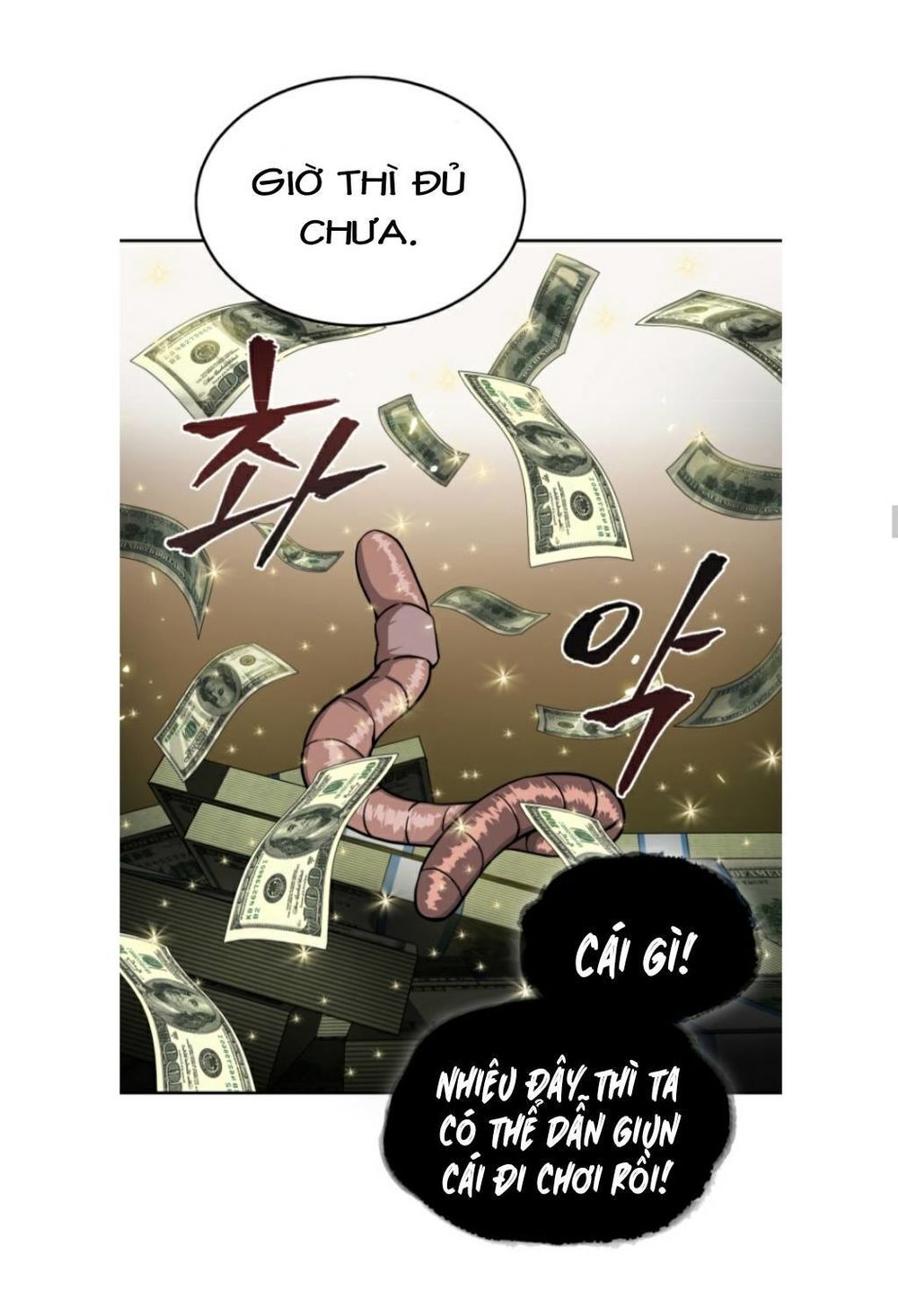 Vua Trộm Mộ Chapter 46 - Page 32