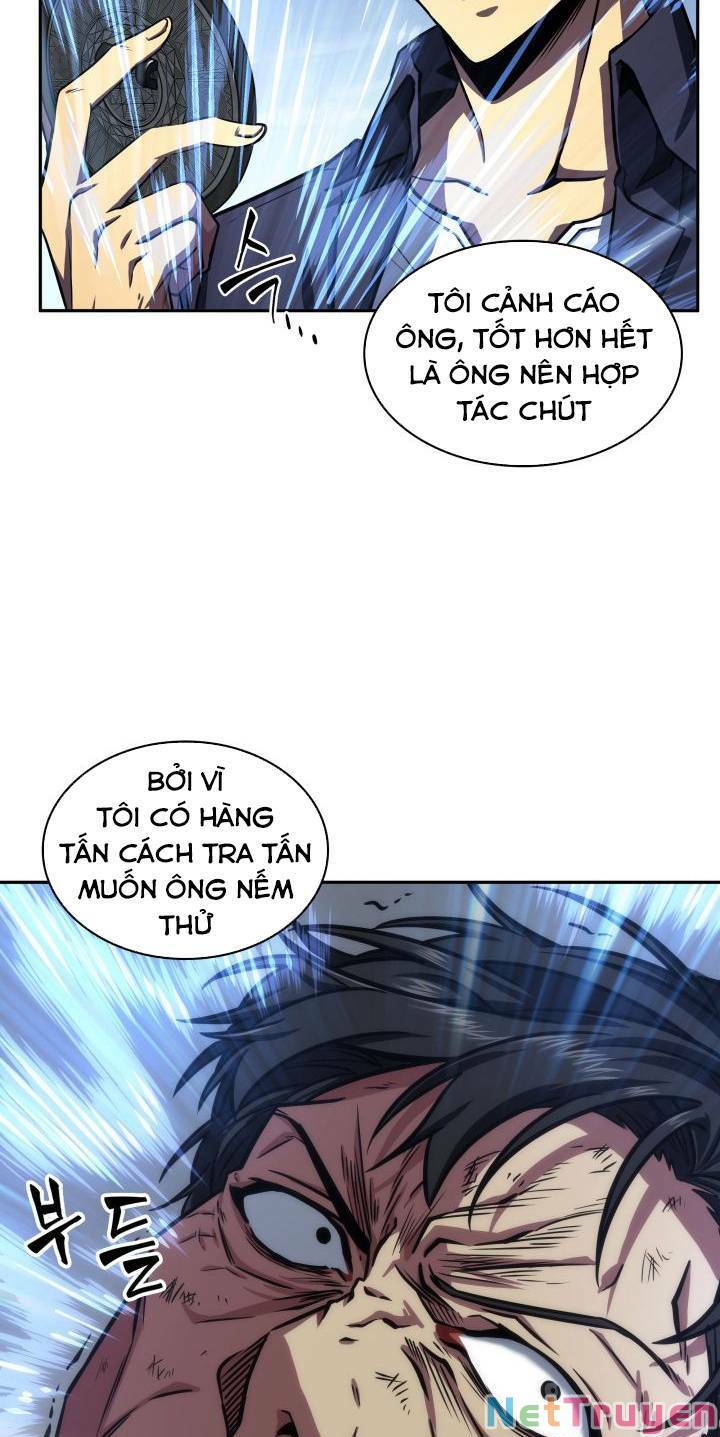 Vua Trộm Mộ Chapter 293 - Page 14