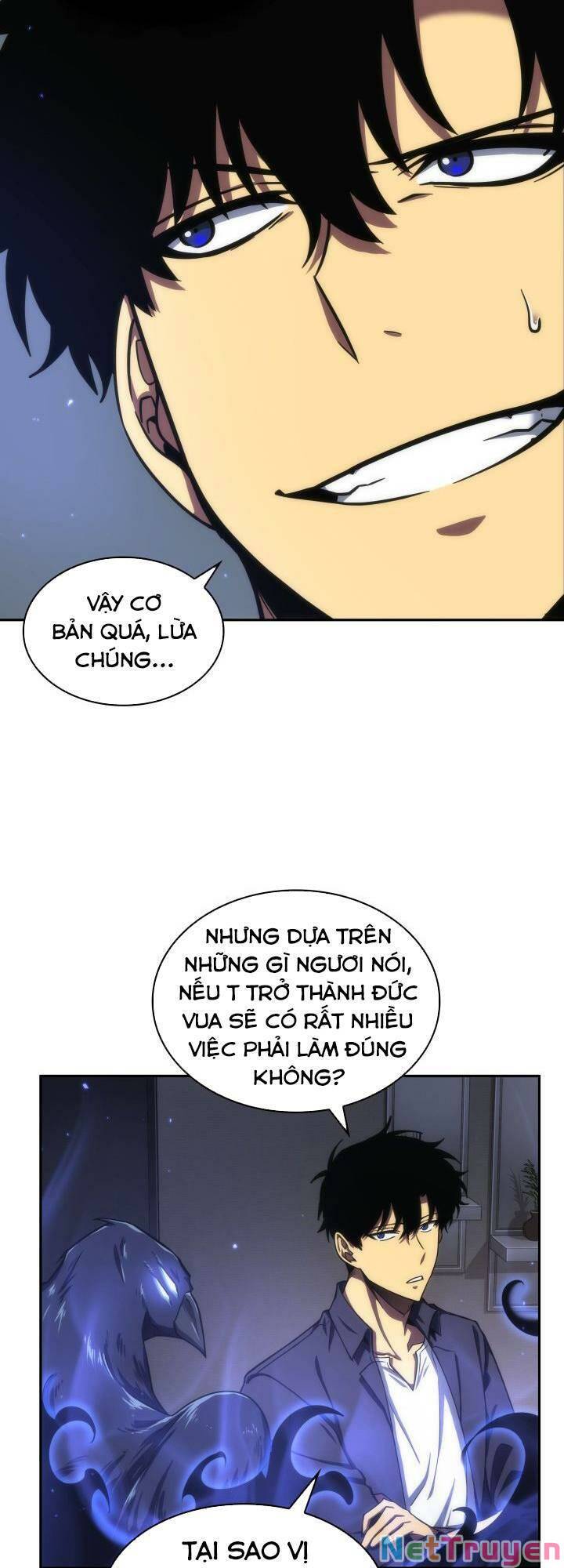 Vua Trộm Mộ Chapter 293 - Page 40