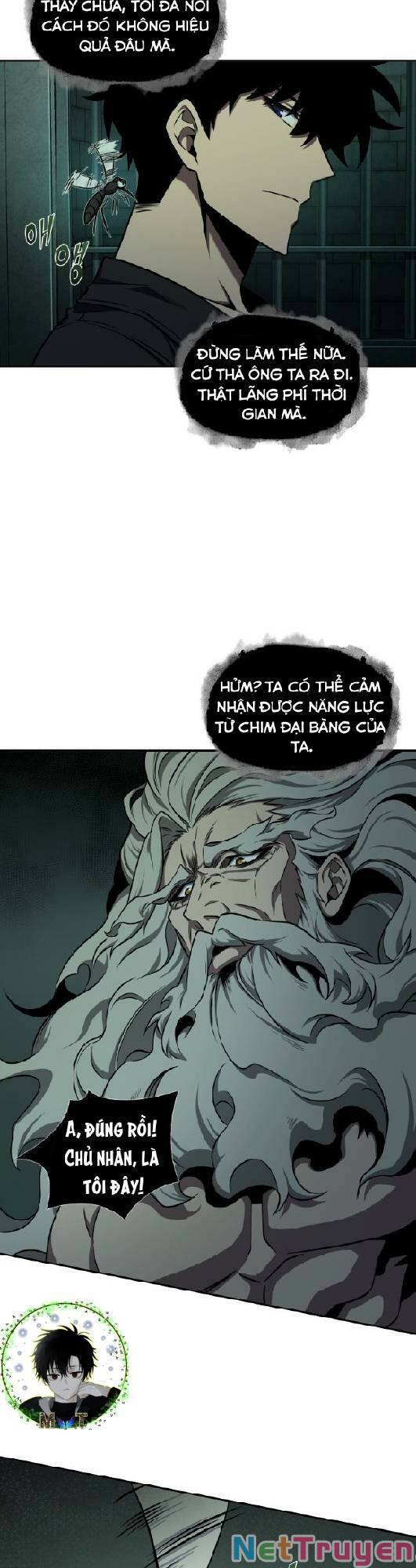 Vua Trộm Mộ Chapter 321 - Page 25