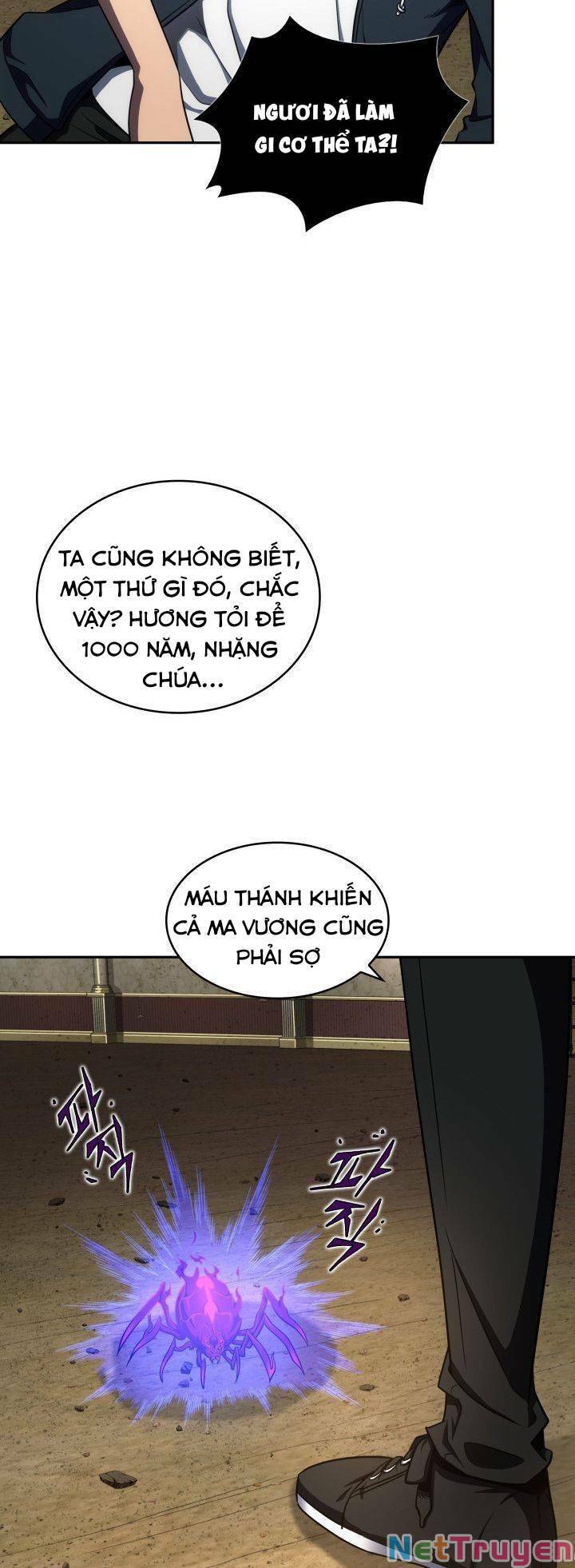 Vua Trộm Mộ Chapter 305 - Page 27