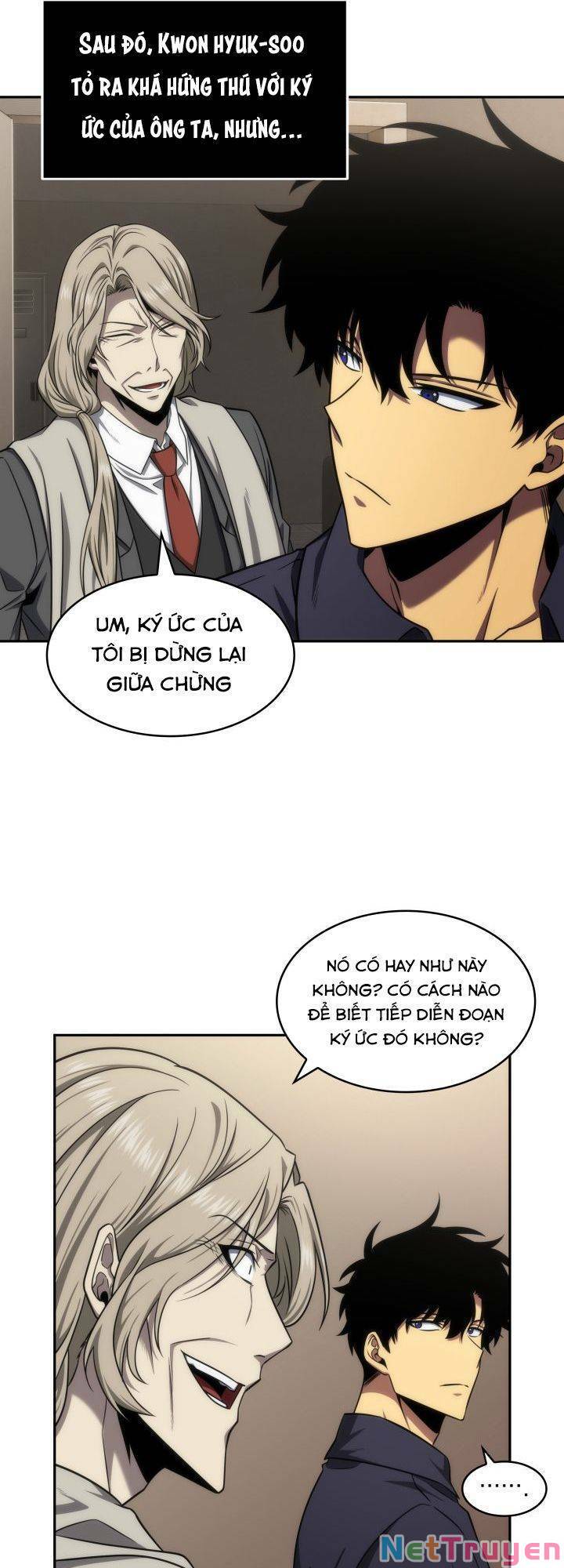 Vua Trộm Mộ Chapter 291 - Page 15