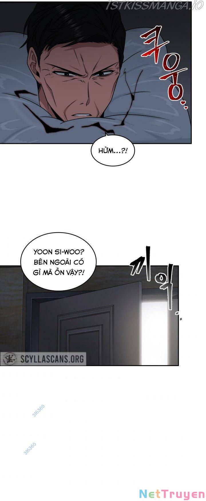 Vua Trộm Mộ Chapter 291 - Page 48