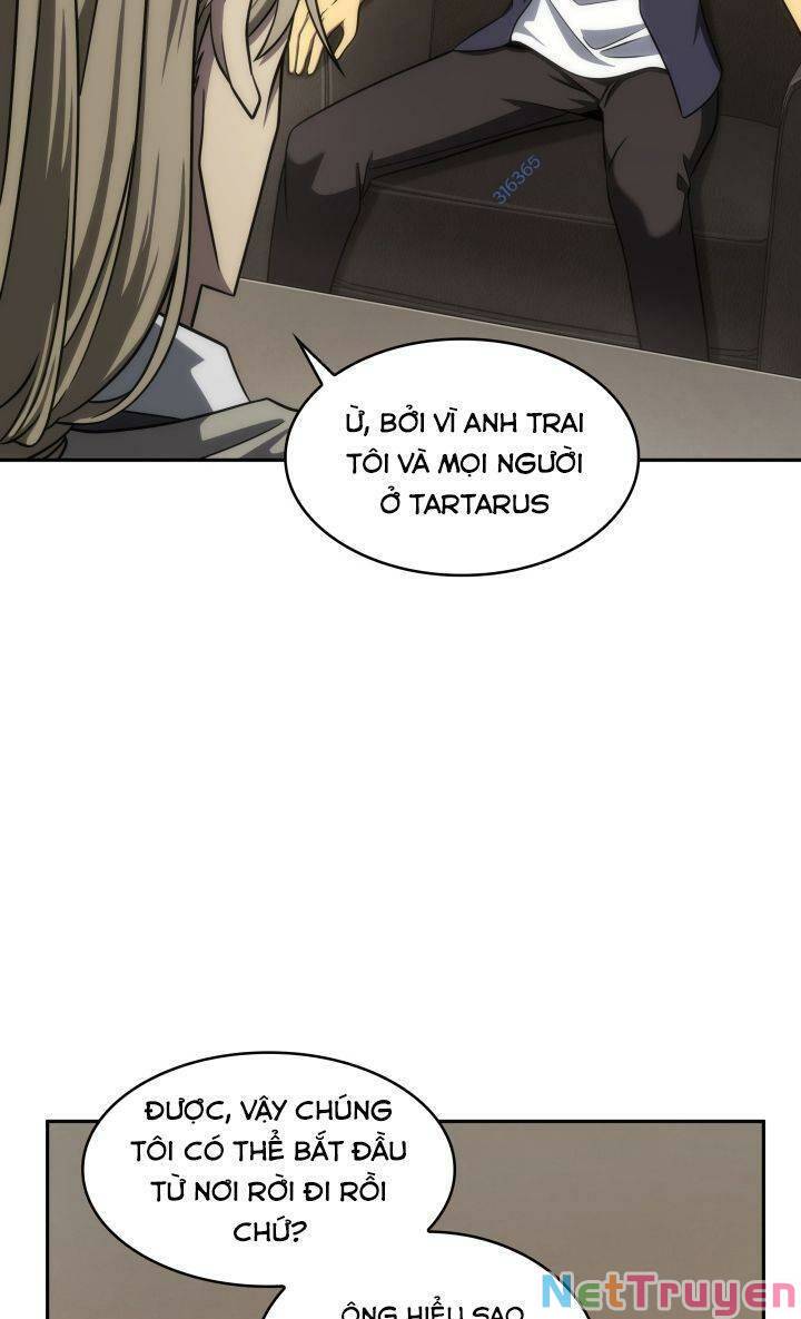 Vua Trộm Mộ Chapter 291 - Page 7