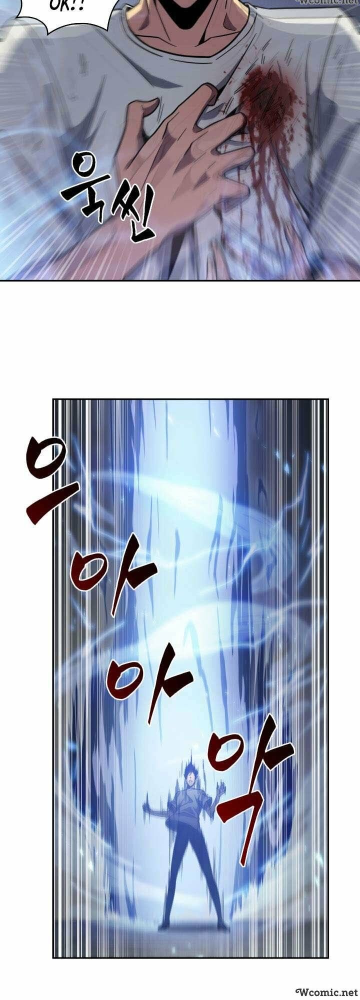 Vua Trộm Mộ Chapter 238 - Page 13