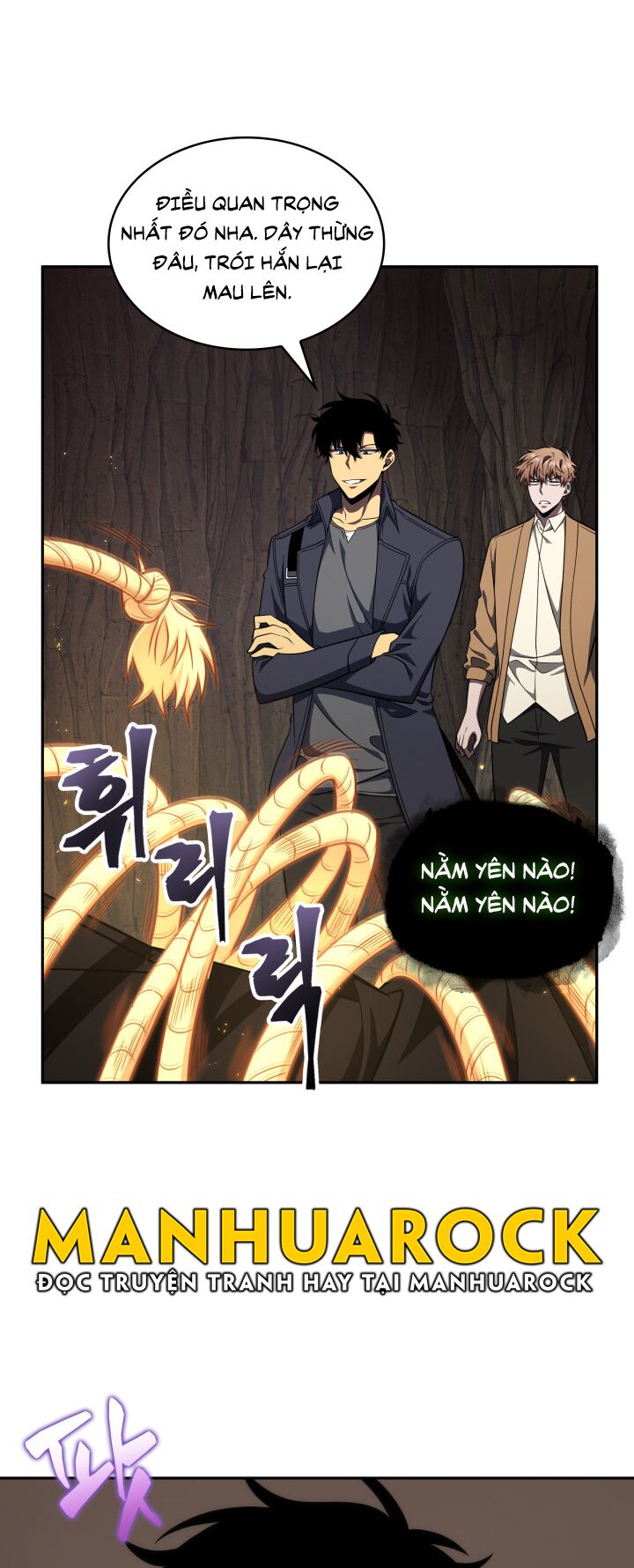 Vua Trộm Mộ Chapter 274 - Page 60