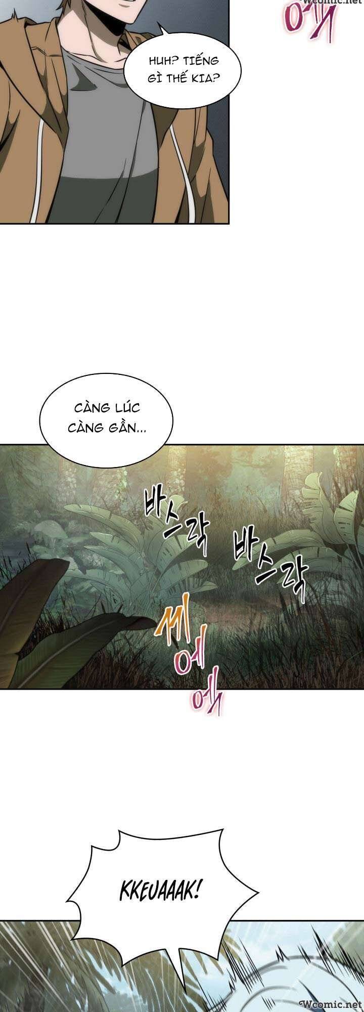 Vua Trộm Mộ Chapter 224 - Page 32