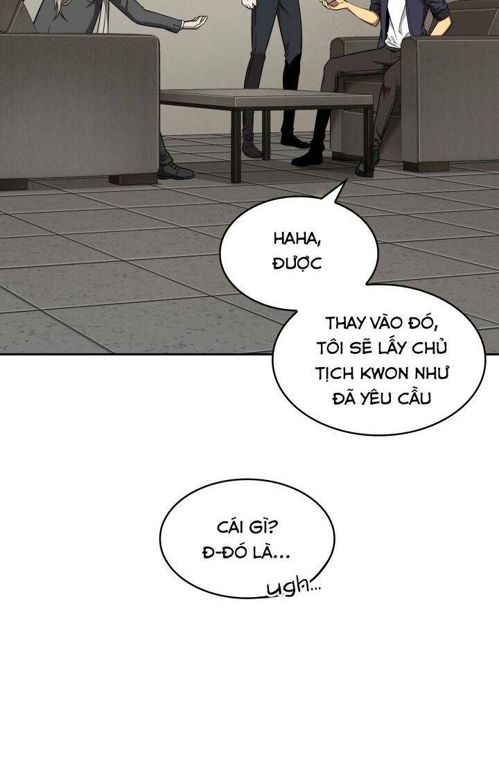 Vua Trộm Mộ Chapter 290 - Page 39