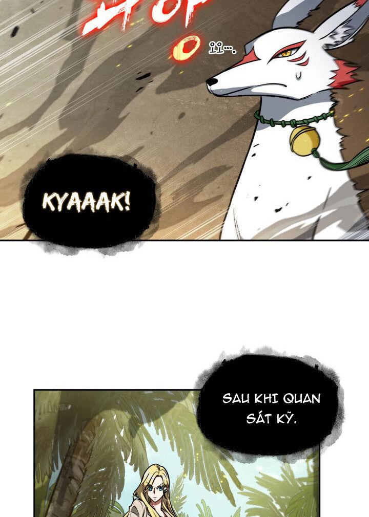 Vua Trộm Mộ Chapter 226 - Page 20