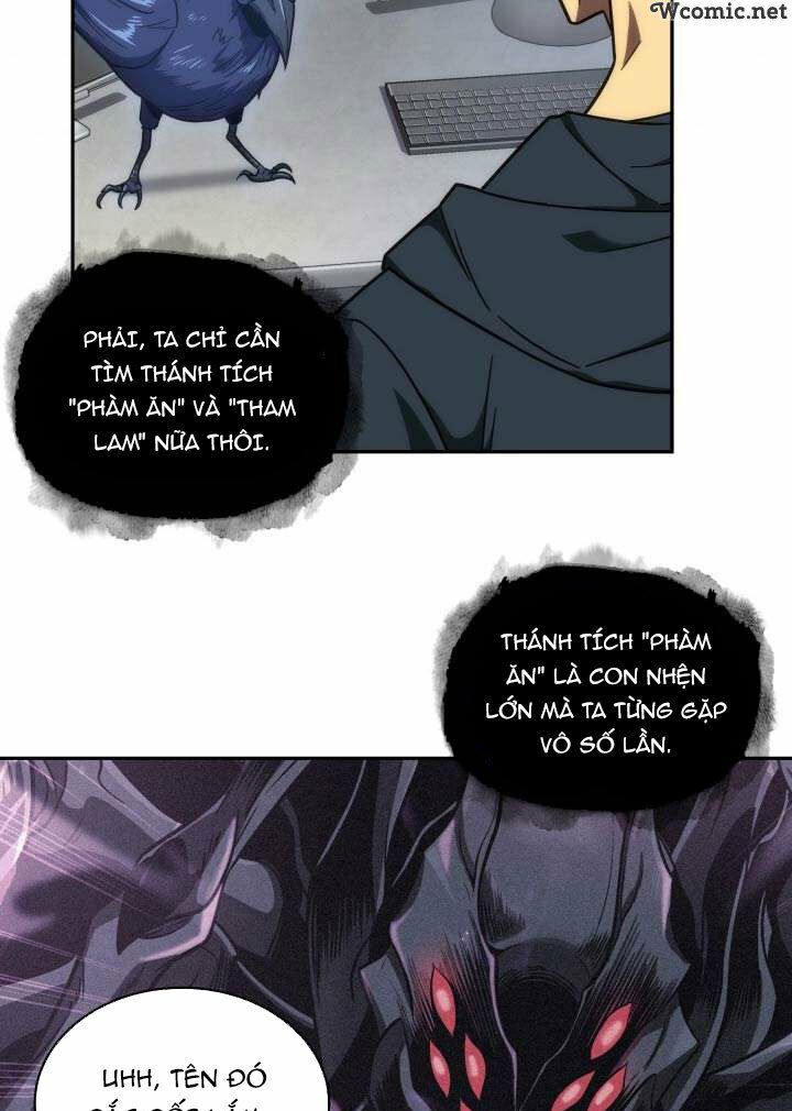 Vua Trộm Mộ Chapter 240 - Page 18