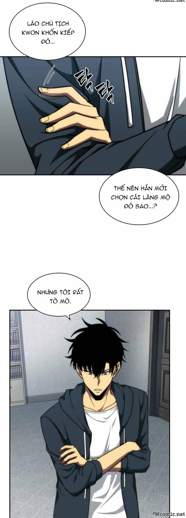 Vua Trộm Mộ Chapter 240 - Page 7