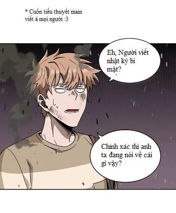 Vua Trộm Mộ Chapter 64 - Page 52