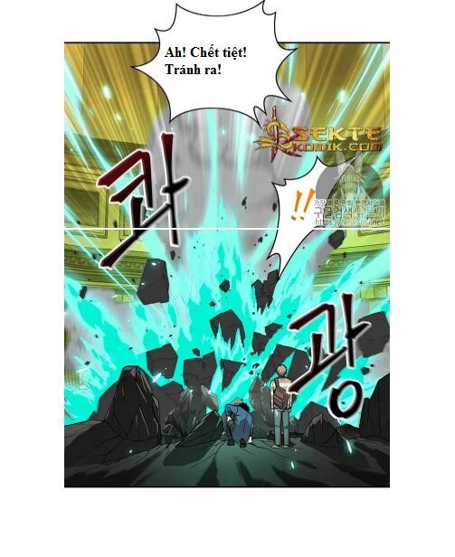 Vua Trộm Mộ Chapter 64 - Page 7