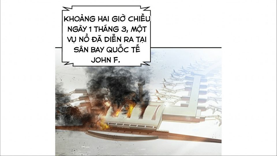 Vua Trộm Mộ Chapter 40.5 - Page 26