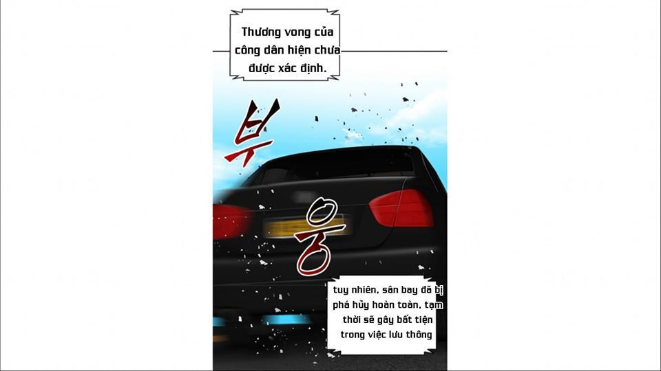 Vua Trộm Mộ Chapter 40.5 - Page 27