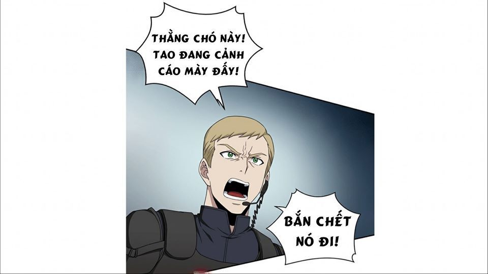 Vua Trộm Mộ Chapter 40.5 - Page 6