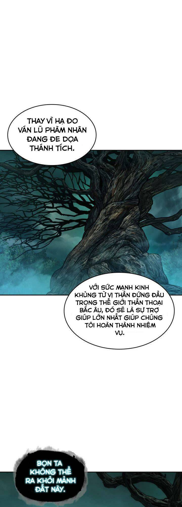 Vua Trộm Mộ Chapter 333 - Page 13