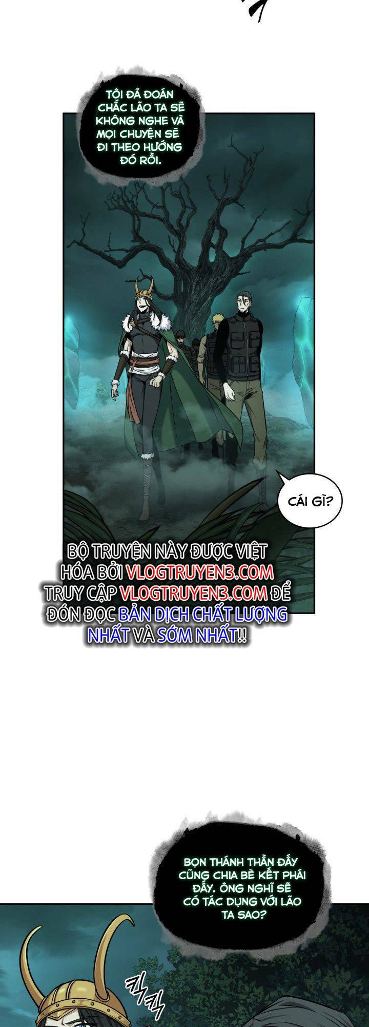 Vua Trộm Mộ Chapter 333 - Page 21