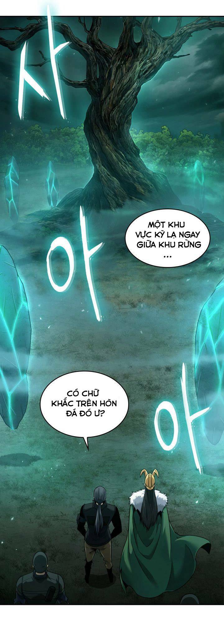 Vua Trộm Mộ Chapter 333 - Page 4