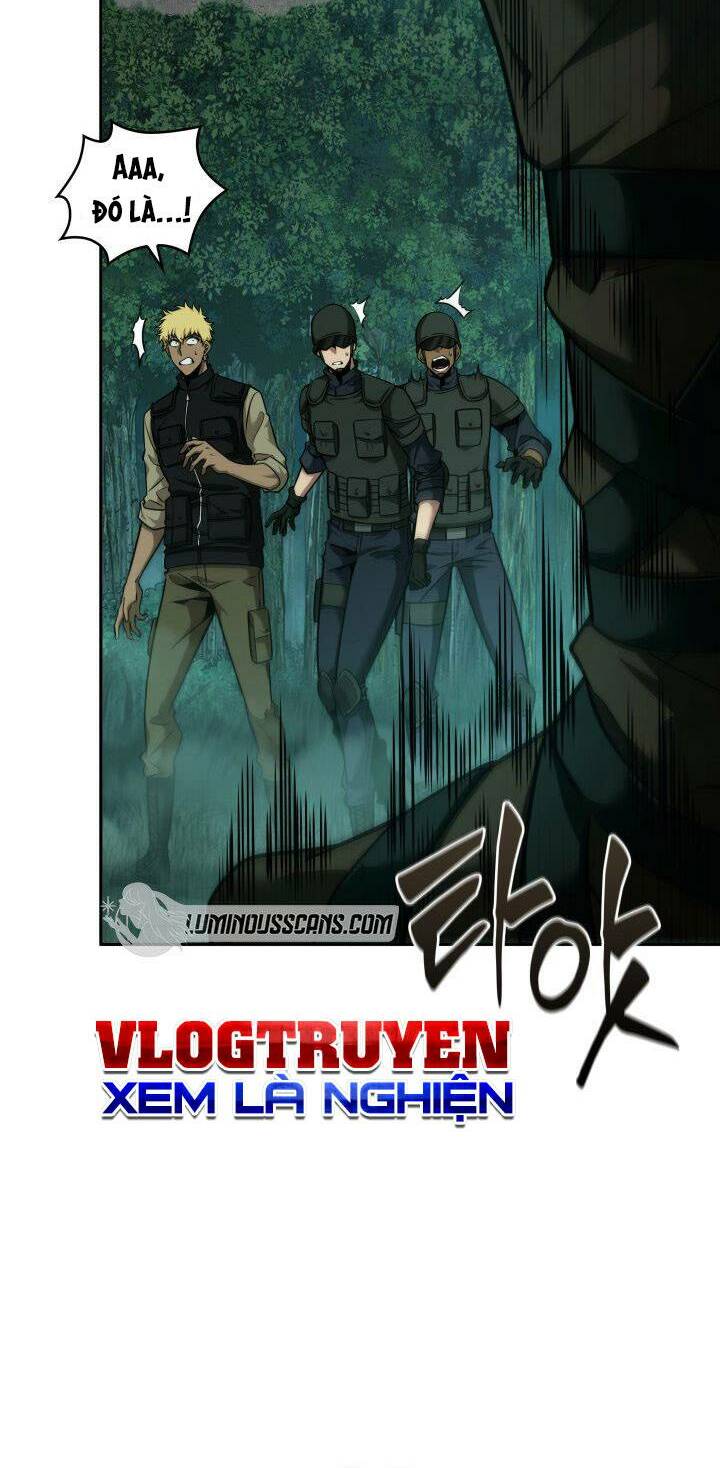 Vua Trộm Mộ Chapter 333 - Page 9